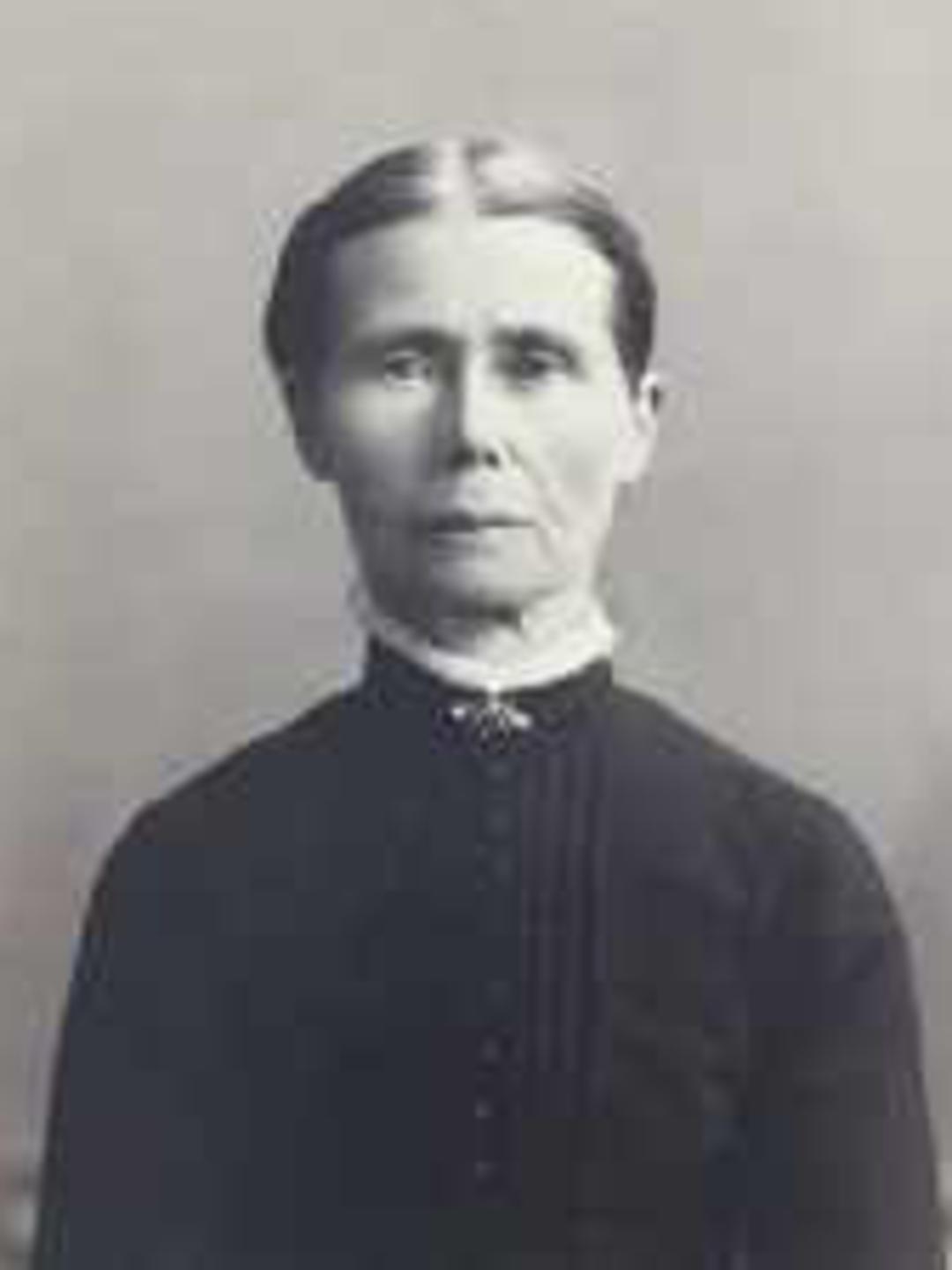 Elizabeth Carr (1827 - 1914) Profile